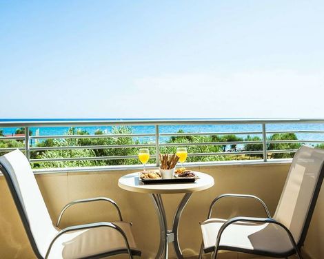 Xenios Anastasia Resort & Spa