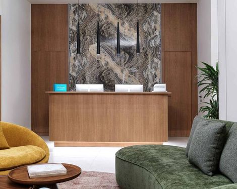 Hilton Garden Inn Chania City