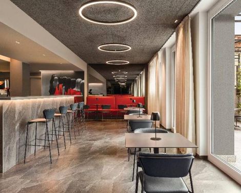 Amedia Milan, Trademark Collection by Wyndham