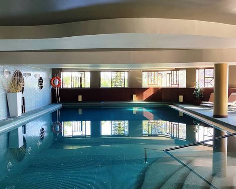 Quinta Splendida Wellness & Botanical Garden-0