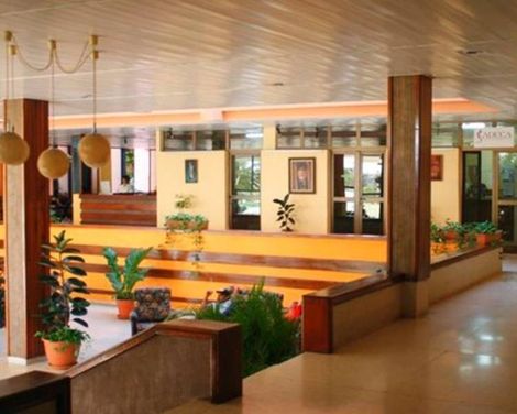 Hotel Pernik-0