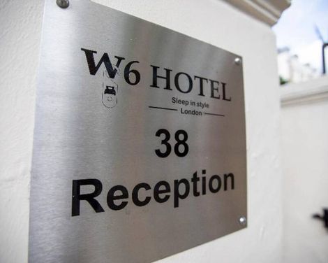 W6 Hotel