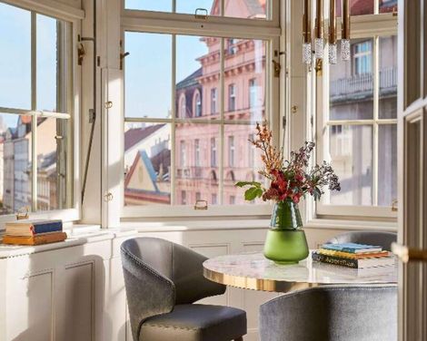 Andaz Prague