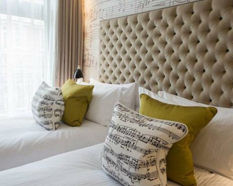 The Ampersand Hotel-0