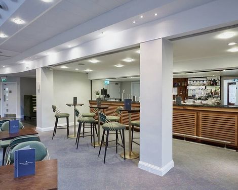 Stamford Bridge Hotel London-3