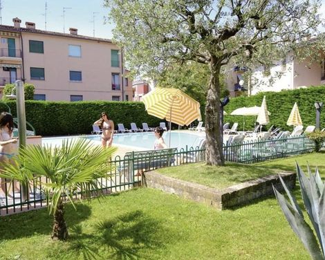 Hotel Bella Peschiera-1