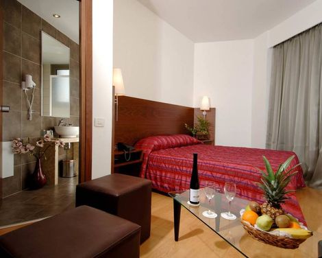Marin Hotel