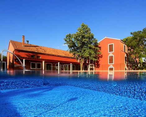 Villa Donat Hotel