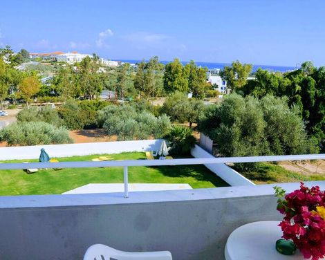 Mastorakis Hotel & Studios