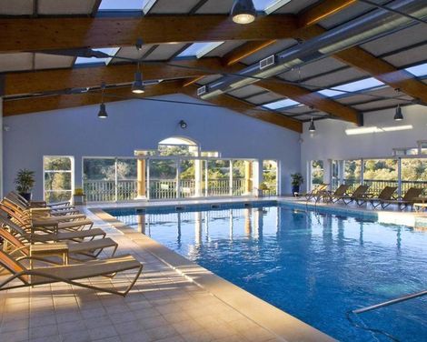 Vale d'Oliveiras Quinta Resort & Spa