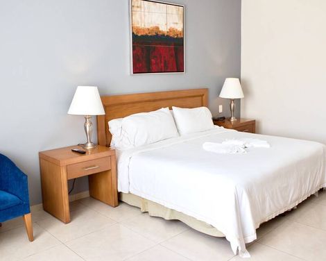 Wyndham Garden Playa Del Carmen-1