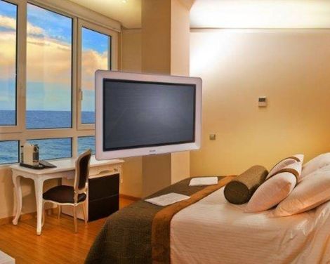 Hotel Villa Venecia Boutique-1