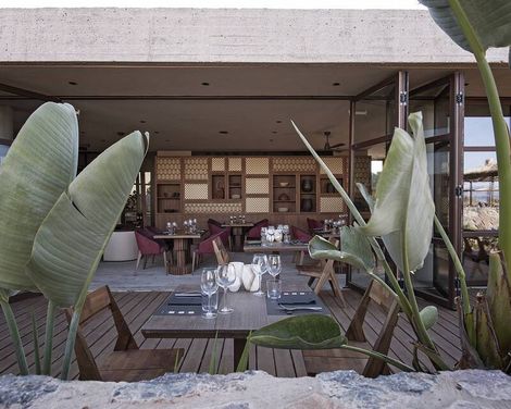 Domes Zeen Chania, a Luxury Collection Resort, Crete