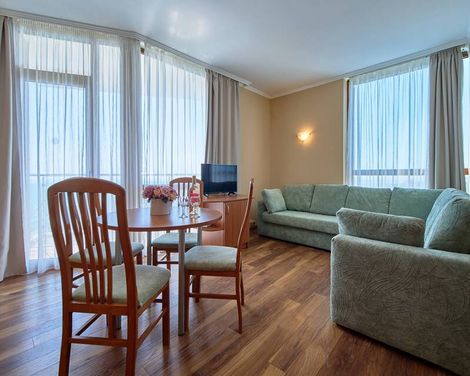 Hotel MiraBelle