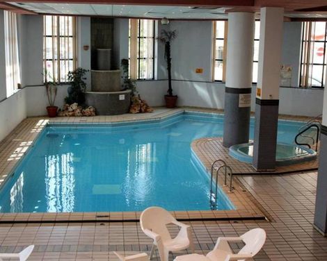 Pebbles Resort Hotel