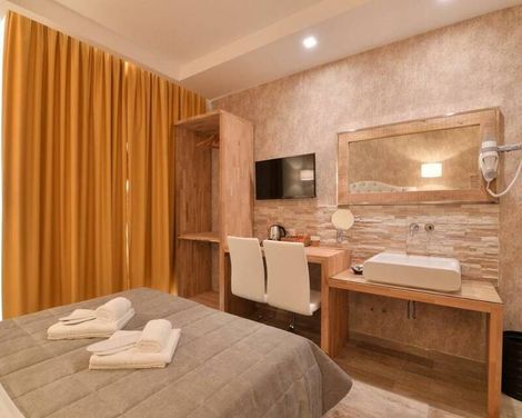 Relais Barberini
