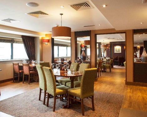 Premier Inn Newcastle Metro Centre