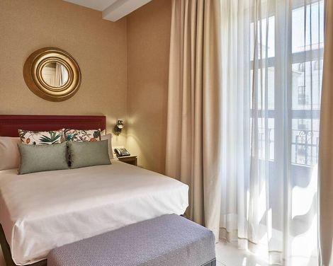 Vincci Molviedro Suites Apartments