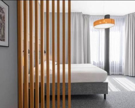 Rija Fonnental Design Hotel