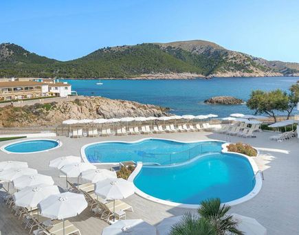 THB Guya Playa auf Mallorca, Spanien