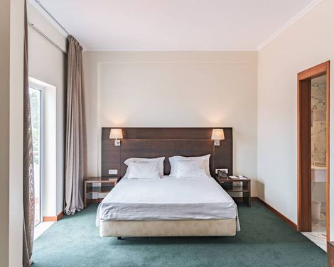 Amazónia Jamor Hotel