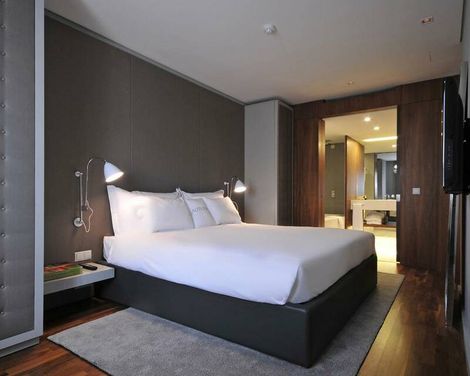 Altis Prime Hotel de Apartamentos