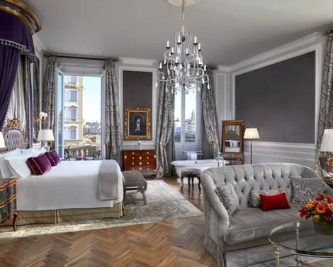 The St. Regis Florence-3