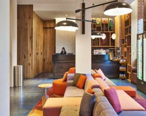 Radio Hotel