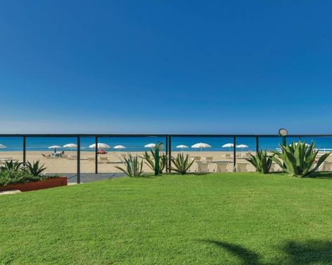 Schuhmann Strandhotel