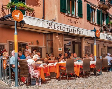 Hotel Lago di Garda-0