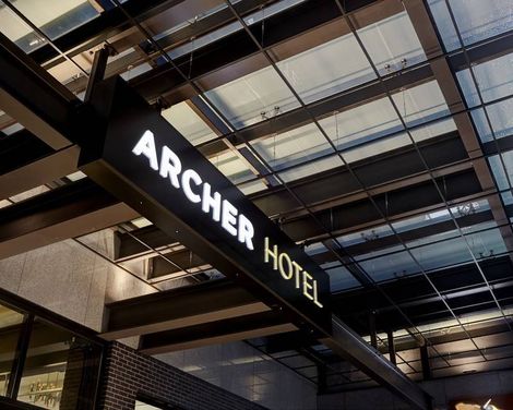Archer Hotel New York-2