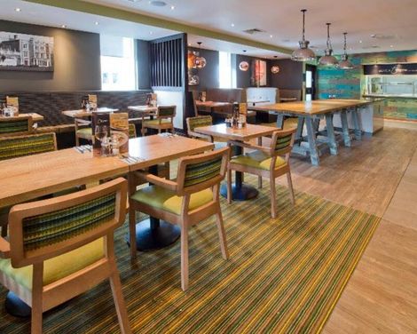Premier Inn London Sidcup Hotel