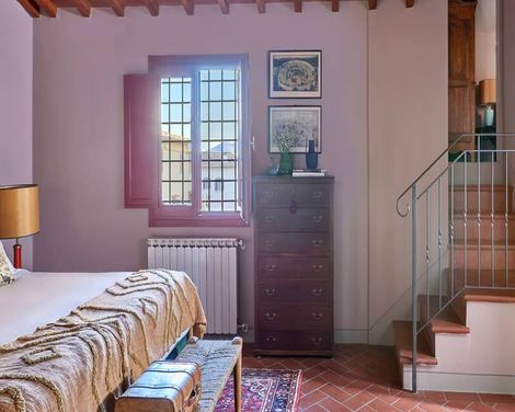 Tenuta di Artimino - Borgo-2