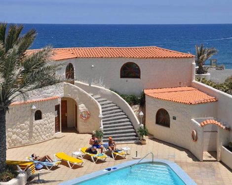 Playa Surf CBbC Hotel