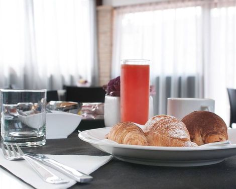 Fly Boutique Hotel-3
