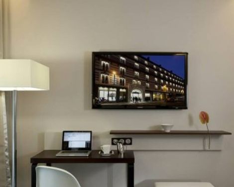 Hotel 64 Nice-1