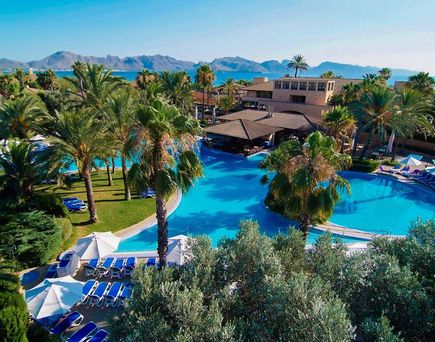 PortBlue Club Pollentia Resort & Spa