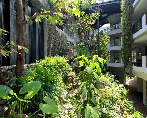 Sea Sun Sand Resort & Spa-2