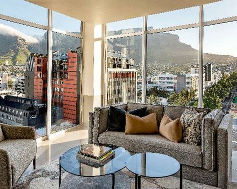 Hyatt Regency Cape Town-1