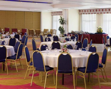 Steigenberger ALDAU Beach Hotel-3