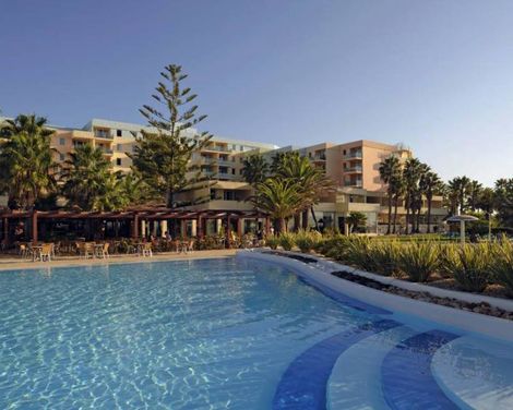 Pestana Viking