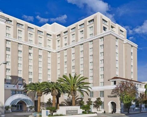 The Westin Pasadena-1