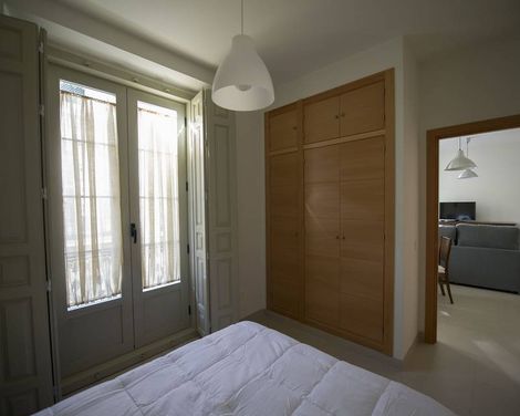 Apartamentos Gibralfaro Centro-3