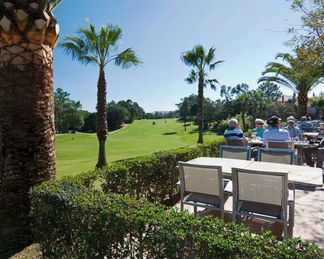 DoubleTree By Hilton Islantilla Beach Golf Resort-3