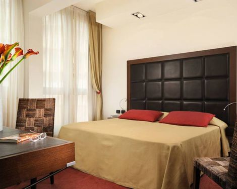 Iq Hotel Firenze-1
