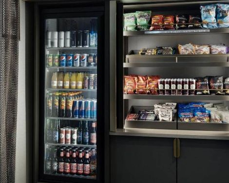 Delta Hotels Manchester Airport