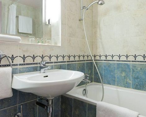 Hôtel des Arcades de Cachan-0