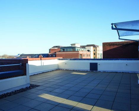 House Of Fisher 100 Kings Road-0