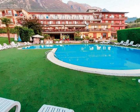 Park Hotel Val di Monte