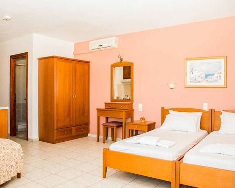 Villa Aphrodite-1